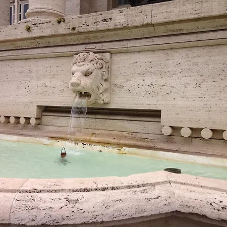 Bed & Breakfast Vatican Next Door Rome