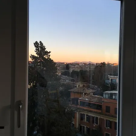 Bed & Breakfast Vatican Next Door Rome