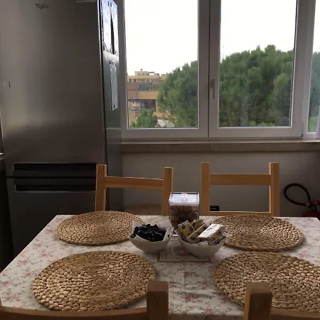 Vatican Next Door Bed & Breakfast Roma