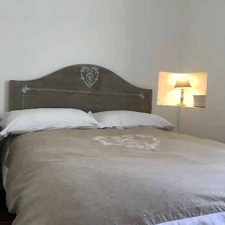 Bed & Breakfast Vatican Next Door