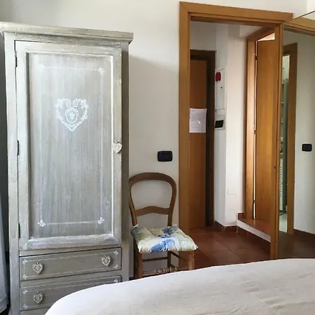 Bed & Breakfast Vatican Next Door *
