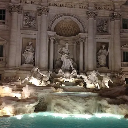 Vatican Next Door Roma