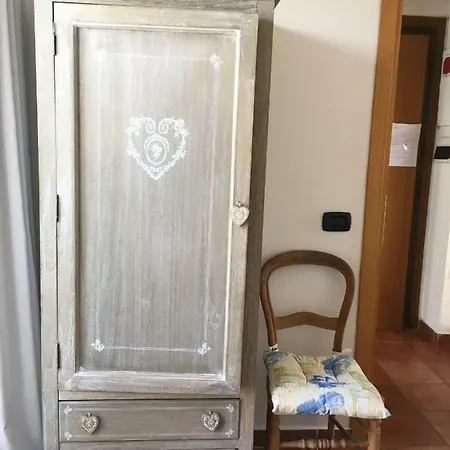 Vatican Next Door