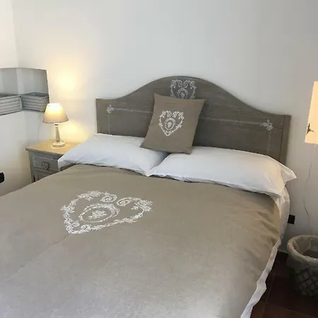 Vatican Next Door Bed & Breakfast *